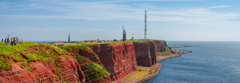 Detektei in Helgoland im Einsatz seit 1995 mit Detektiven in Festanstellung - keine Subunternehmer!