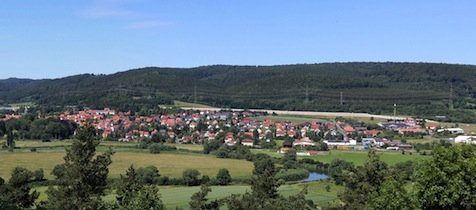 Detektei in Herleshausen im Einsatz seit 1995 mit Detektiven in Festanstellung - keine Subunternehmer!
