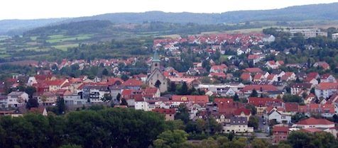 Detektei in Hünfeld im Einsatz seit 1995 mit Detektiven in Festanstellung - keine Subunternehmer!