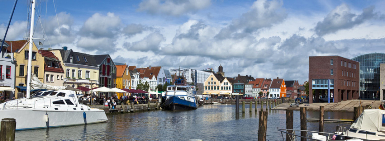 Detektei in Husum im Einsatz seit 1995 mit Detektiven in Festanstellung - keine Subunternehmer!