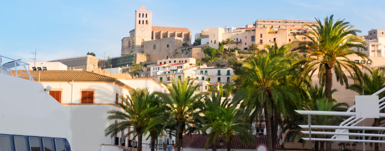 Detektei Ibiza | Detektiv Ibiza seit 1995 operativ im Einsatz