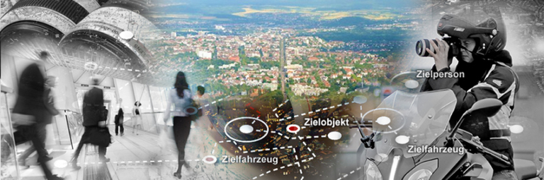 Detektei Kassel | Detektiv Kassel seit 1995 vor Ort