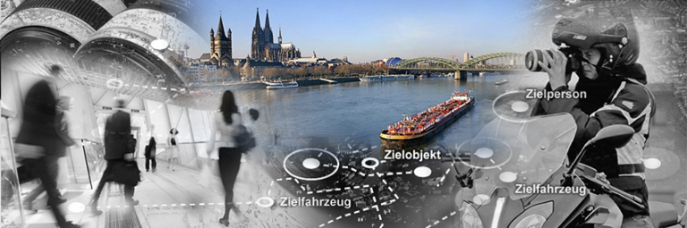 Detektei Köln | Detektiv Köln seit 1995 vor Ort