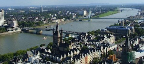 Detektei in Köln Kalk im Einsatz seit 1995 mit Detektiven in Festanstellung - keine Subunternehmer!