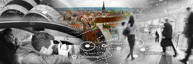 Detektei Konstanz | Detektiv Konstanz seit 1995 vor Ort