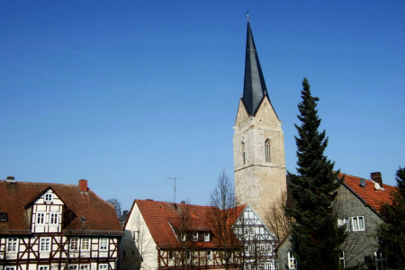 Detektei Korbach