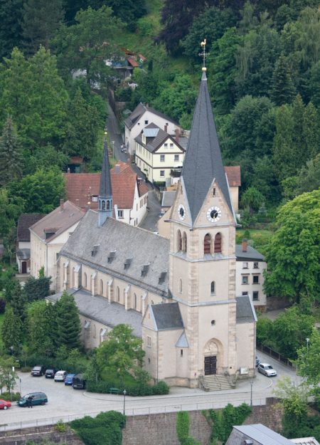 Detektei Kulmbach