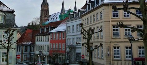 Detektei in Kusel im Einsatz seit 1995 mit Detektiven in Festanstellung - keine Subunternehmer!