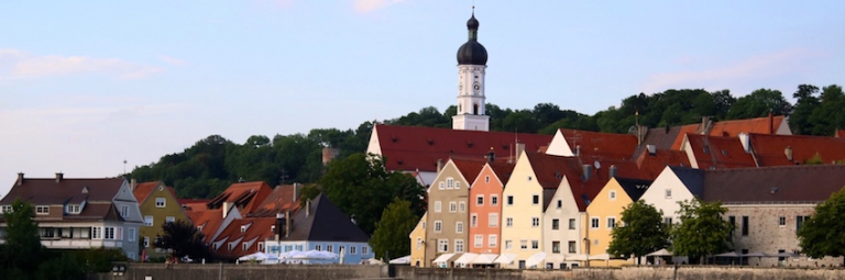 Detektei in Landsberg am Lech im Einsatz seit 1995 mit Detektiven in Festanstellung - keine Subunternehmer!