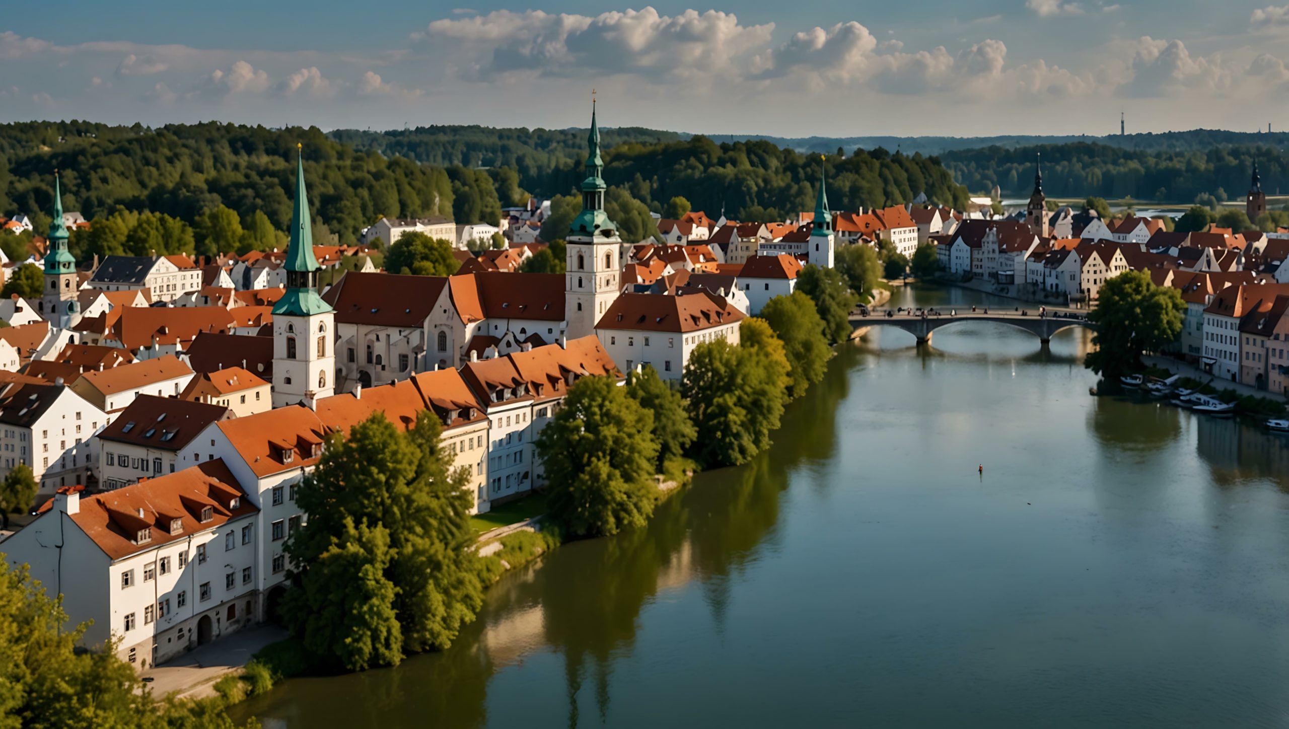 Detektei in Landsberg am Lech im Einsatz seit 1995 mit Detektiven in Festanstellung - keine Subunternehmer!