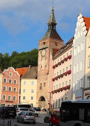 Bild: Detektei-Landsberg-am-Lech