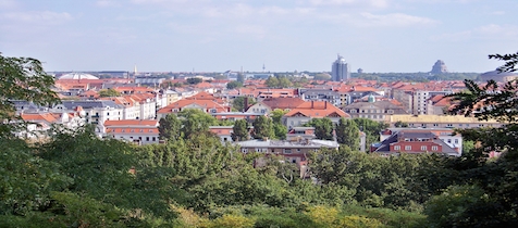 Detektei in Leipzig Zentrum-Süd im Einsatz seit 1995 mit Detektiven in Festanstellung - keine Subunternehmer!