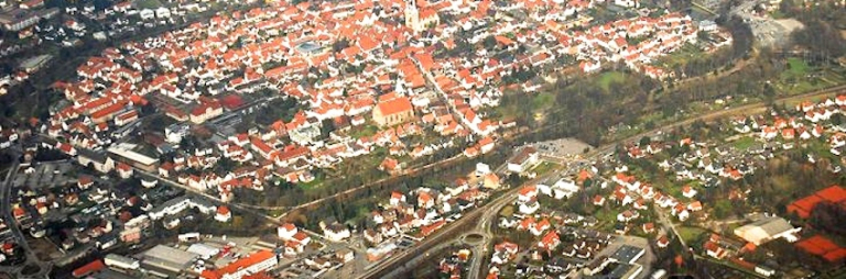 Detektei in Lemgo im Einsatz seit 1995 mit Detektiven in Festanstellung - keine Subunternehmer!