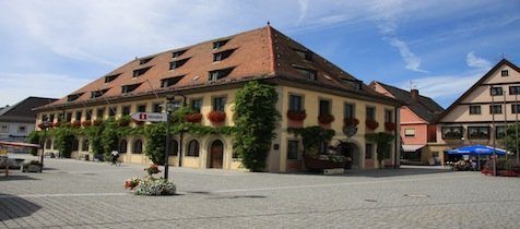 Detektei in Lichtenfels im Einsatz seit 1995 mit Detektiven in Festanstellung - keine Subunternehmer!