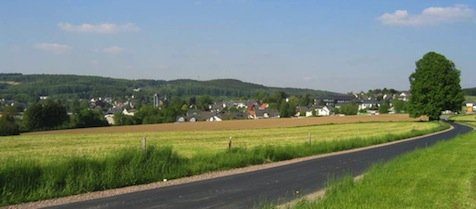 Detektei in Lindlar im Einsatz seit 1995 mit Detektiven in Festanstellung - keine Subunternehmer!