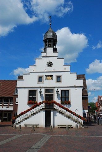 Detektei Lingen (Ems)