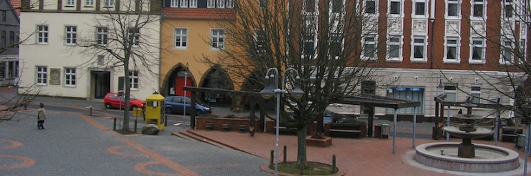 Detektei in Lübbecke im Einsatz seit 1995 mit Detektiven in Festanstellung - keine Subunternehmer!