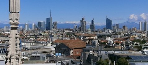 Detektei Mailand gesucht?? | Detektei für Mailand + Italien hier gefunden!