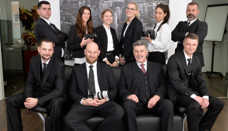 Philosophie unserer Detektei? Wer wir sind. Wofür wir stehen.