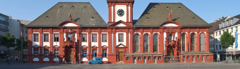 Detektei in Mannheim im Einsatz seit 1995 mit Detektiven in Festanstellung - keine Subunternehmer!