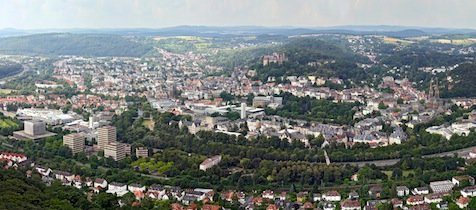 Detektei in Marburg im Einsatz seit 1995 mit Detektiven in Festanstellung - keine Subunternehmer!