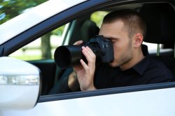 Über die nächstgelegene Niederlassung betreut unsere Detektei Markkleeberg als operatives Einsatzgebiet. Dort trug sich folgendes Einsatzbeispiel zu: