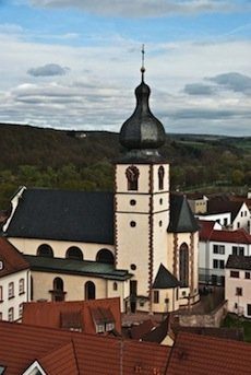 Detektei Marktheidenfeld