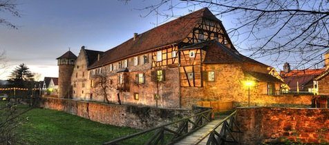 Detektei in Michelstadt im Einsatz seit 1995 mit Detektiven in Festanstellung - keine Subunternehmer!