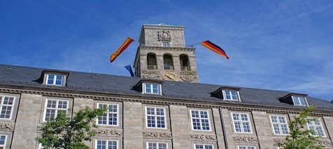 Detektei in Mülheim im Einsatz seit 1995 mit Detektiven in Festanstellung - keine Subunternehmer!