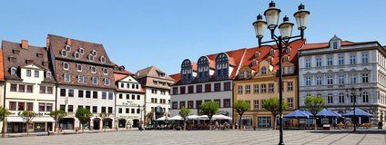 Detektei in Naumburg (Saale) im Einsatz seit 1995 mit Detektiven in Festanstellung - keine Subunternehmer!