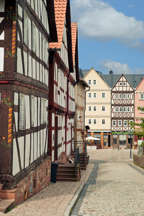 Detektei Neu-Anspach