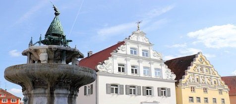Detektei in Nördlingen im Einsatz seit 1995 mit Detektiven in Festanstellung - keine Subunternehmer!