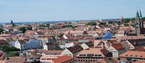 Detektei in Nürnberg - Erlenstegen im Einsatz seit 1995 mit Detektiven in Festanstellung - keine Subunternehmer!
