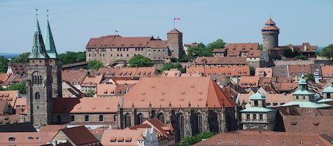 Detektei in Nürnberg - Laufamholz im Einsatz seit 1995 mit Detektiven in Festanstellung - keine Subunternehmer!