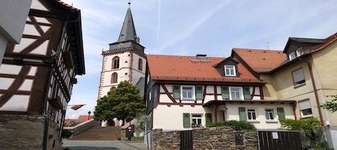 Detektei in Oberursel im Einsatz seit 1995 mit Detektiven in Festanstellung - keine Subunternehmer!
