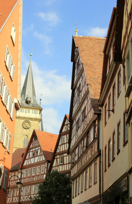 Detektei Öhringen