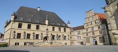 Detektei in Osnabrück im Einsatz seit 1995 mit Detektiven in Festanstellung - keine Subunternehmer!