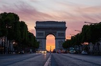 Bild: Detektei-Paris