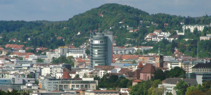 Engagierte Hochzeitsplaner in Pforzheim finden