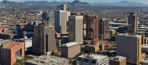 Detektei Phoenix + Arizona gesucht? | Seit 1995 ist unsere Detektei in Phoenix + Arizona im Bedarfsfall im Einsatz