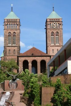Bild: Detektei-Pirmasens