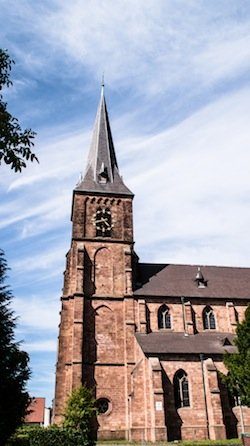 Detektei Püttlingen