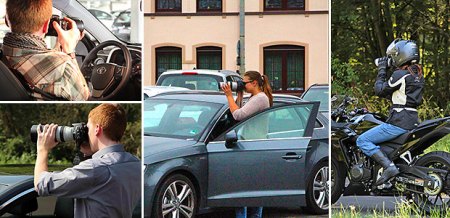 Bild: Detektei-Rastatt