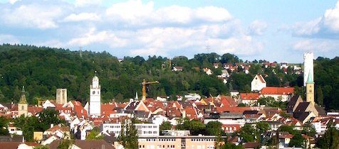 Detektei in Ravensburg im Einsatz seit 1995 mit Detektiven in Festanstellung - keine Subunternehmer!