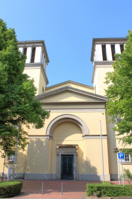 Detektei Rees