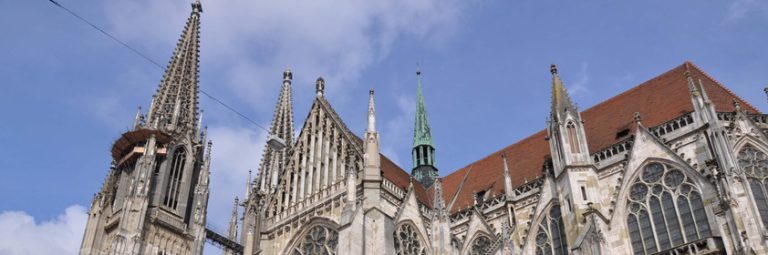 Detektei in Regensburg im Einsatz seit 1995 mit Detektiven in Festanstellung - keine Subunternehmer!