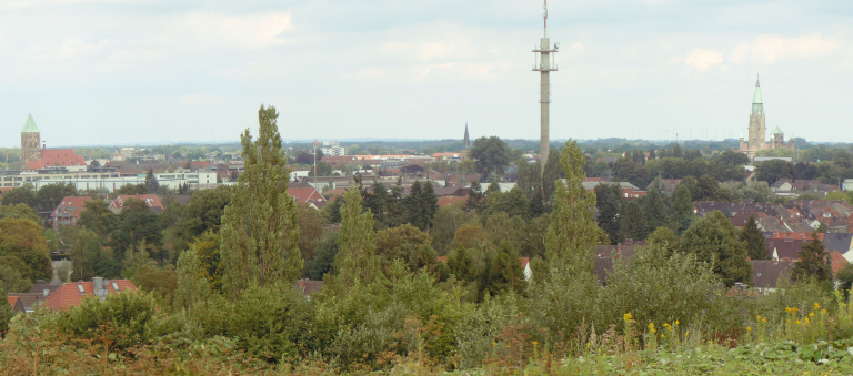 Detektei in Rheine im Einsatz seit 1995 mit Detektiven in Festanstellung - keine Subunternehmer!