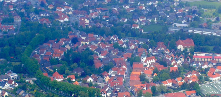 Detektei in Rietberg im Einsatz seit 1995 mit Detektiven in Festanstellung - keine Subunternehmer!