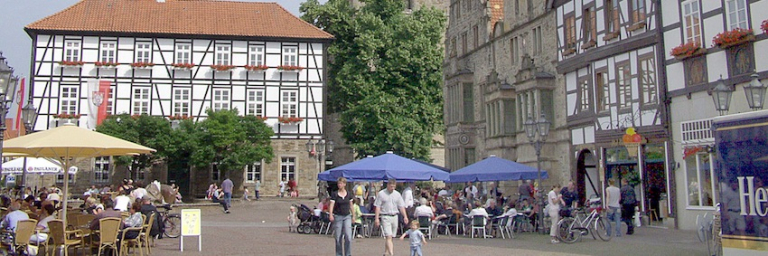 Detektei in Rinteln im Einsatz seit 1995 mit Detektiven in Festanstellung - keine Subunternehmer!