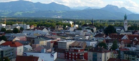 Detektei in Rosenheim im Einsatz seit 1995 mit Detektiven in Festanstellung - keine Subunternehmer!